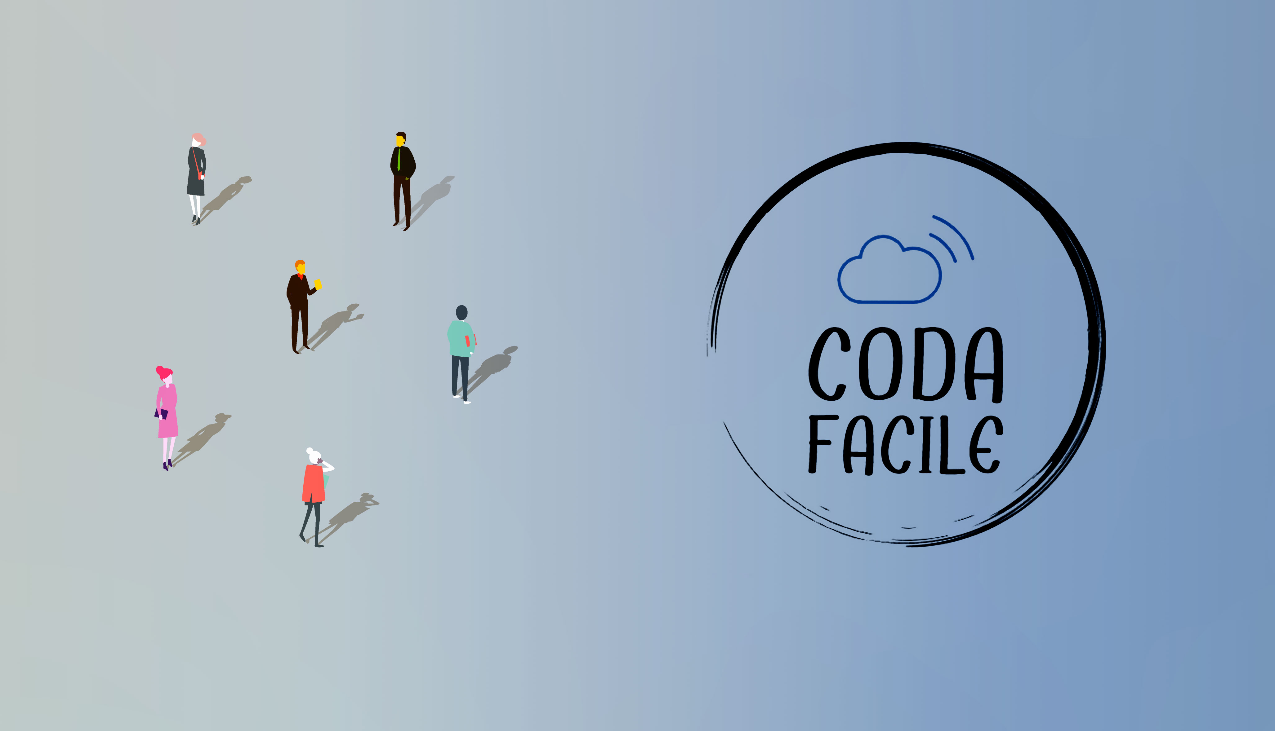 Coda Facile